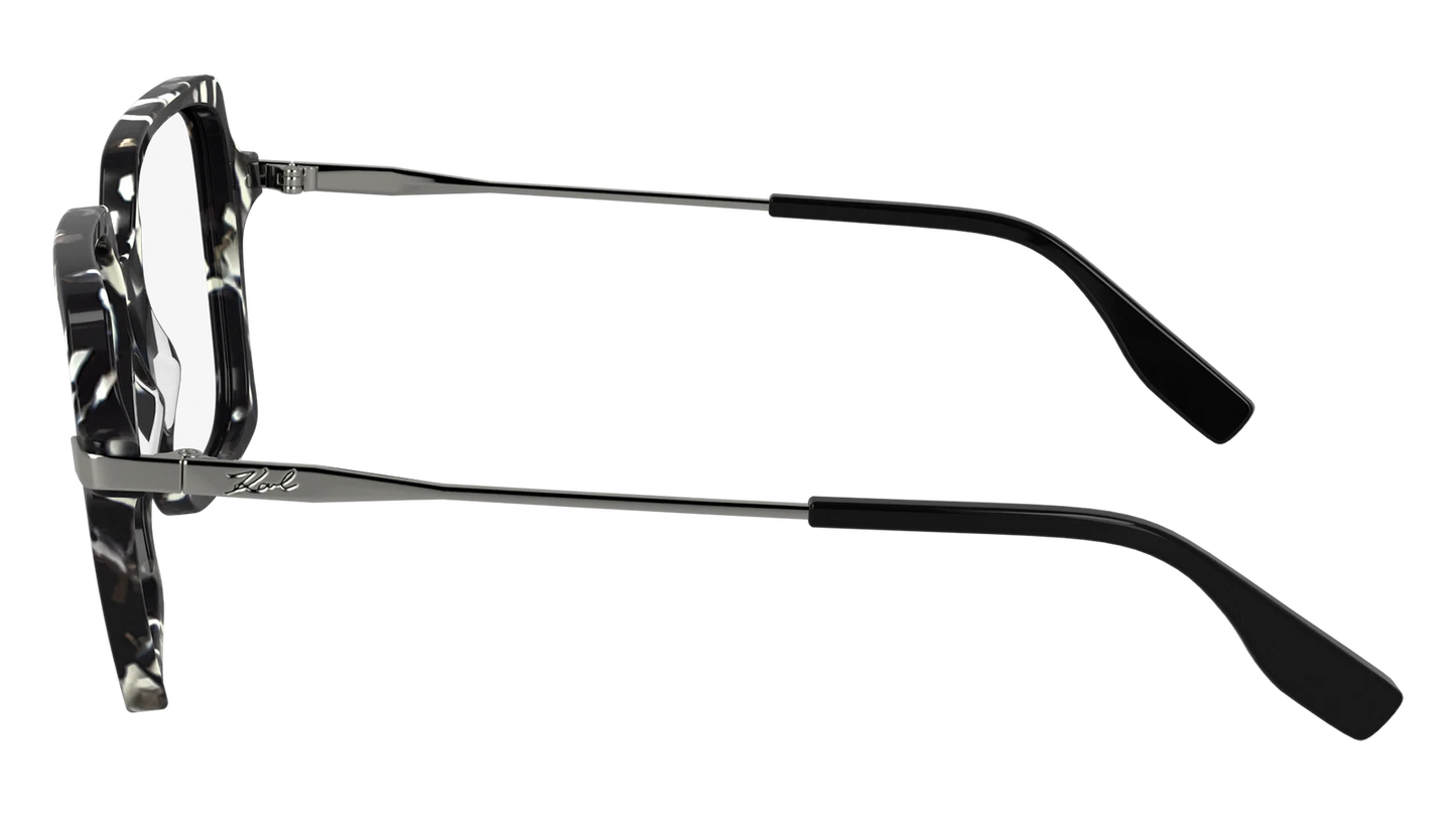 Karl Lagerfeld KL6172-016-5416 54mm New Eyeglasses