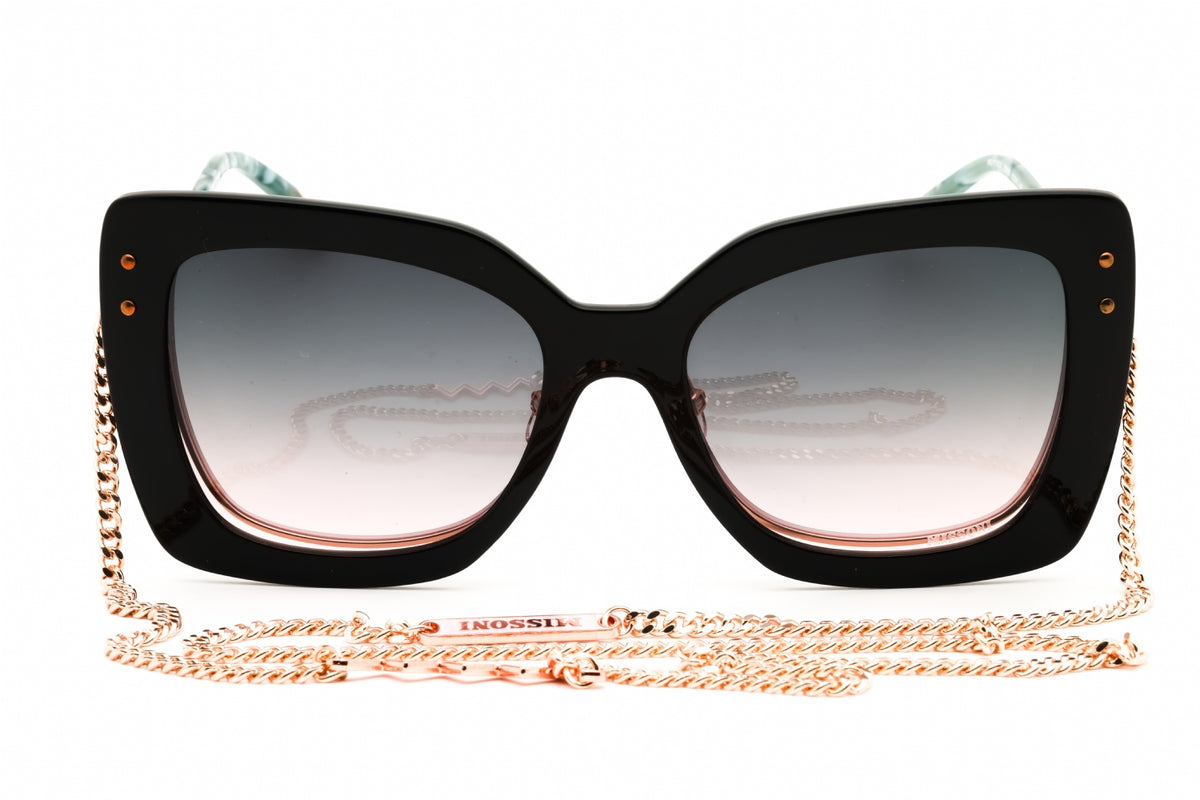 Missoni MIS 0178/CS-DDB GOLD COPPER Cat eye Sunglasses 55mm Sunglasses