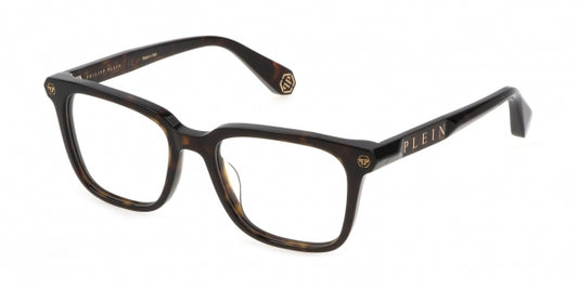 Philipp Plein VPP015M-0722 53mm New Eyeglasses