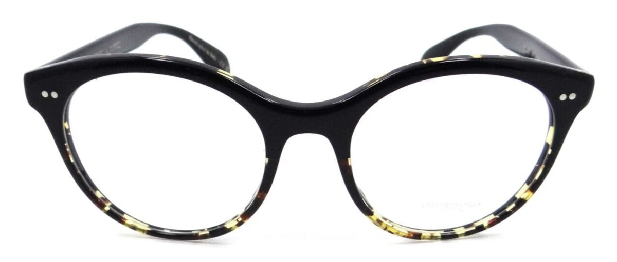 Oliver Peoples 0OV5463U-1178-52 Black Butterfly EYEGLASSES 52mm Eyeglasses