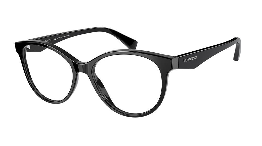 Emporio Armani EA3180F-5875-53 53mm New Eyeglasses