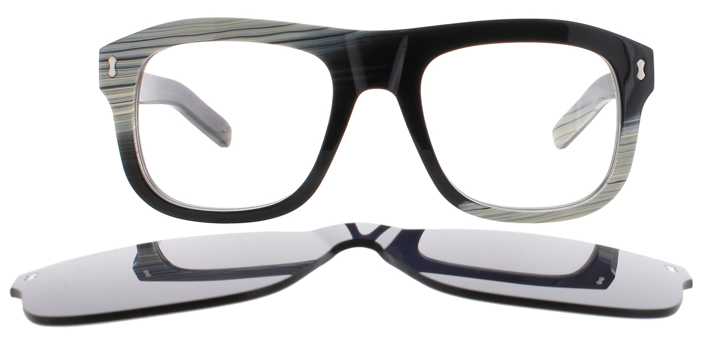 GUCCI GG1712S-003-52 52mm