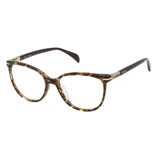 Tous VTOB12S-04AN 53mm New Eyeglasses
