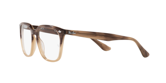 Ray Ban RX4362V-8107-53
