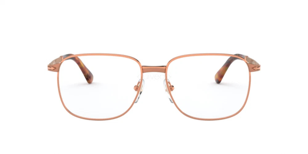 Persol 0PO2462V 1080 55 Gold Square  55mm