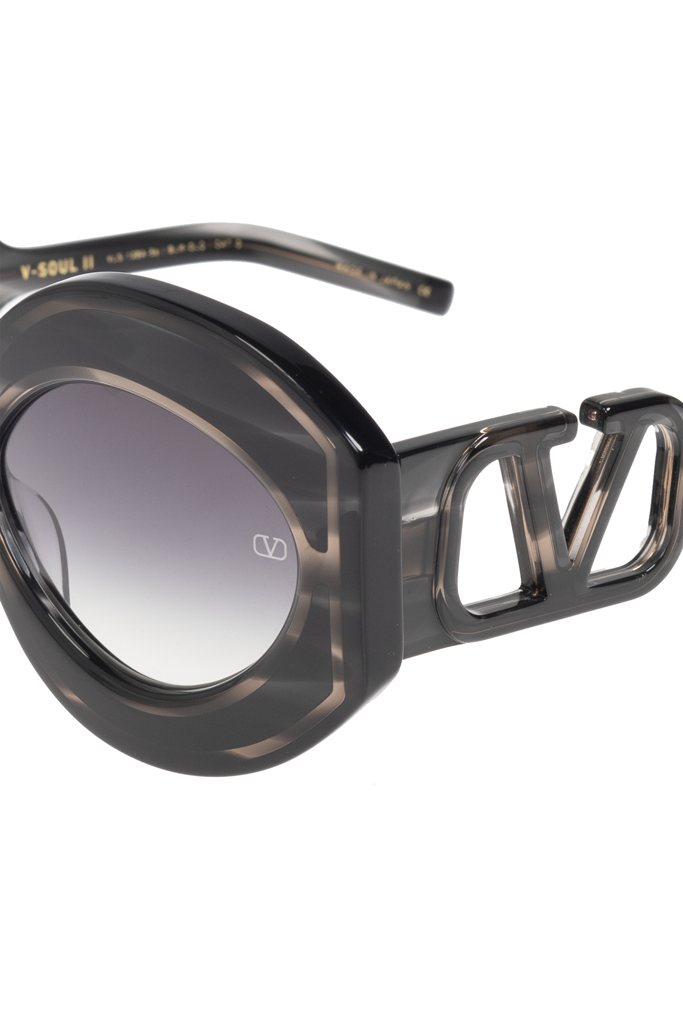 Valentino V-SOUL-II-VLS-128A 56mm