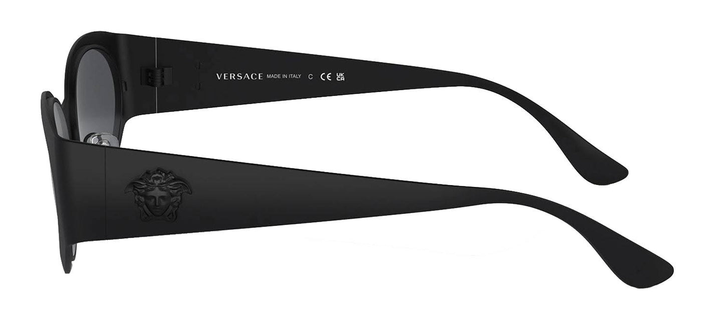 Versace 0VE2263-126187 56mm New Sunglasses