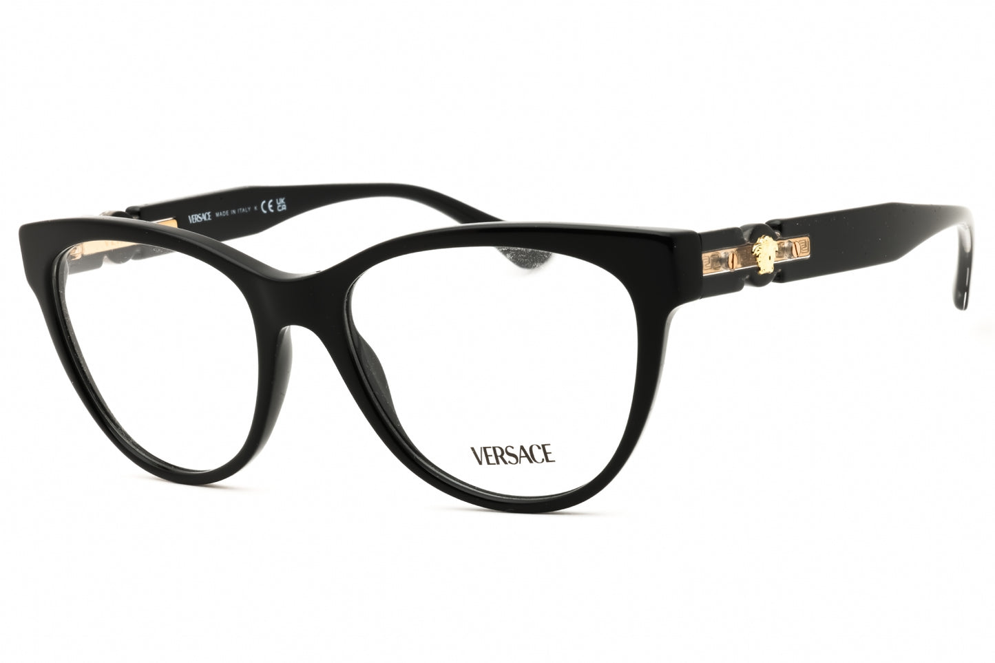 Versace 0VE3304-GB1 53mm