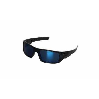 Oakley OO9239-26 Black Sports Sunglasses 0mm Sunglasses