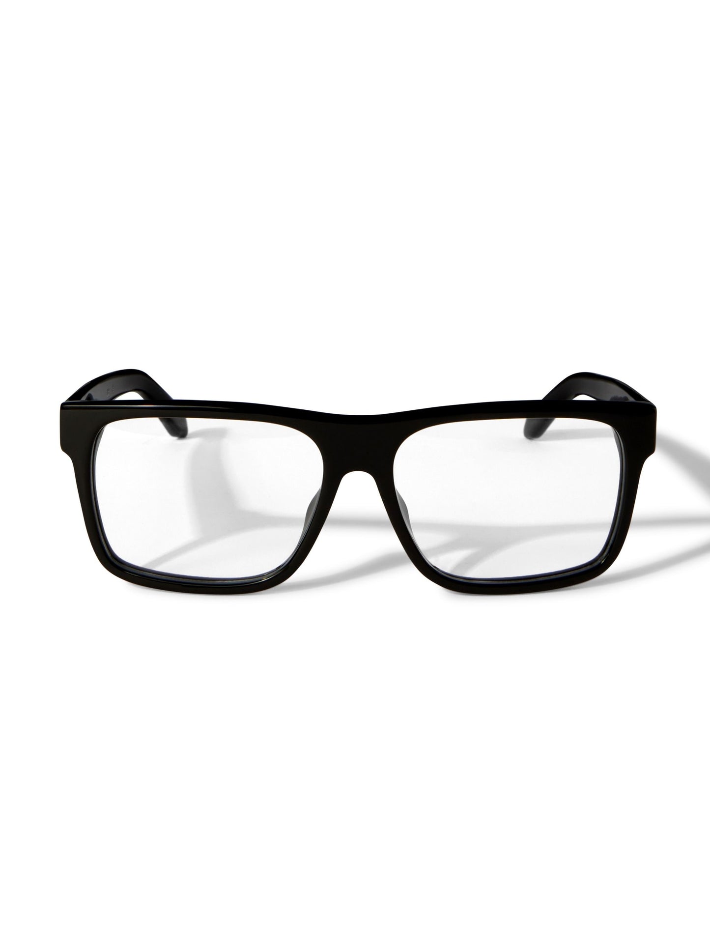 Off White STYLE 79-1000 57mm New Eyeglasses
