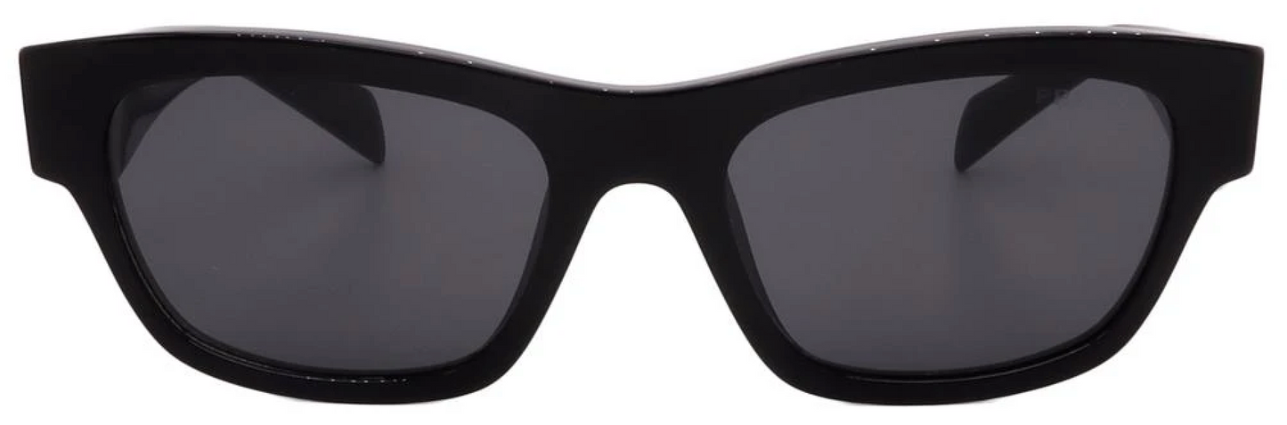 Prada 0PR B09S-16K08Z 52mm New Sunglasses