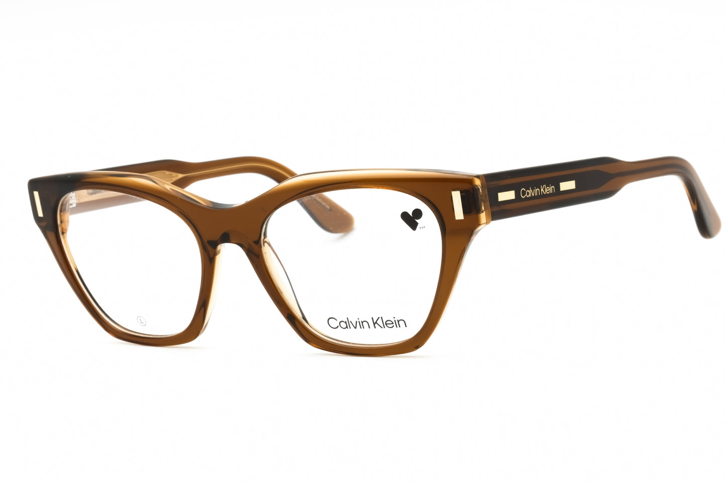 Calvin Klein CK23518-200 52mm New Eyeglasses