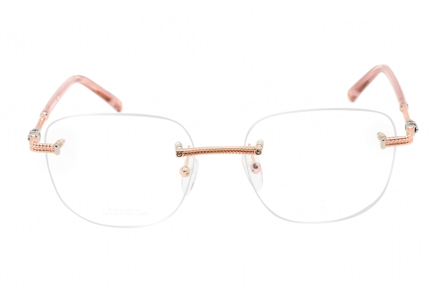 Charriol PC71044-C03 54mm New Eyeglasses