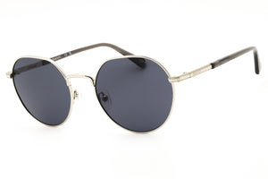 GANT GA7233-16A Silver Round Sunglasses 53mm