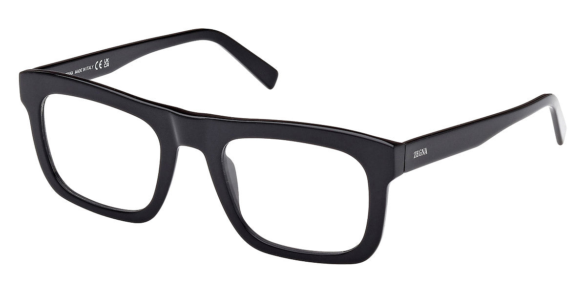 Ermenegildo Zegna EZ5276-52001 52mm New Eyeglasses