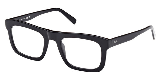 Ermenegildo Zegna EZ5276-52001 52mm New Eyeglasses