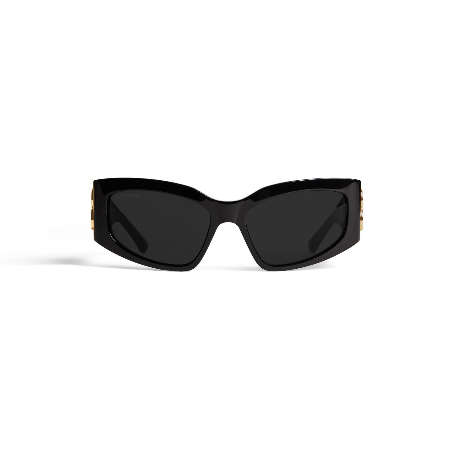 Balenciaga BB0321S-002 57mm New Sunglasses