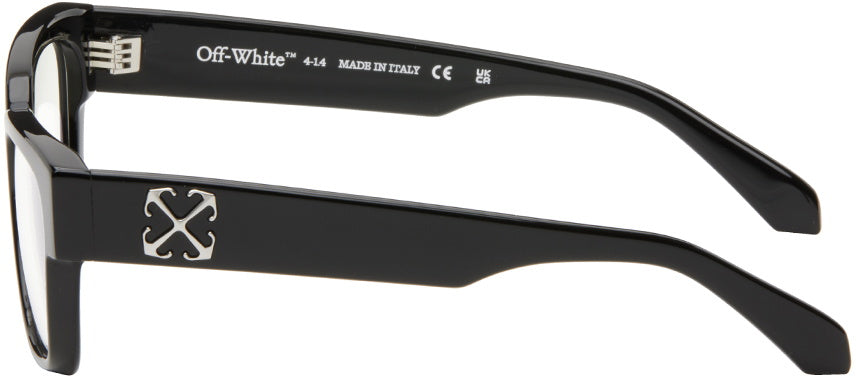 Off White STYLE 59 -1000 52mm New Eyeglasses