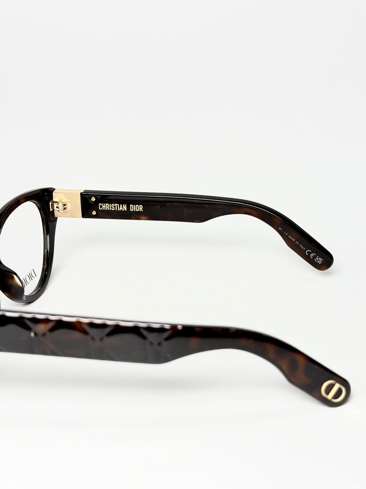 DIOR-CD50098I-52052 / LADY 95.22O B1I
