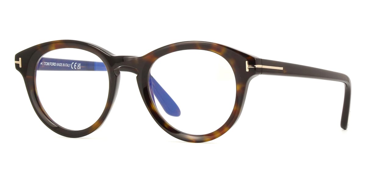 Tom Ford FT5940-B-49052 49mm New Eyeglasses