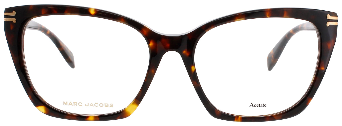 Marc Jacobs MJ-MJ-1096-086-54 54mm New Eyeglasses
