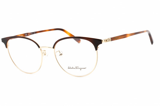 Salvatore Ferragamo SF2201-723 51mm New Eyeglasses