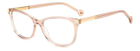 Carolina Herrera HER0163-FWM-53 53mm New Eyeglasses