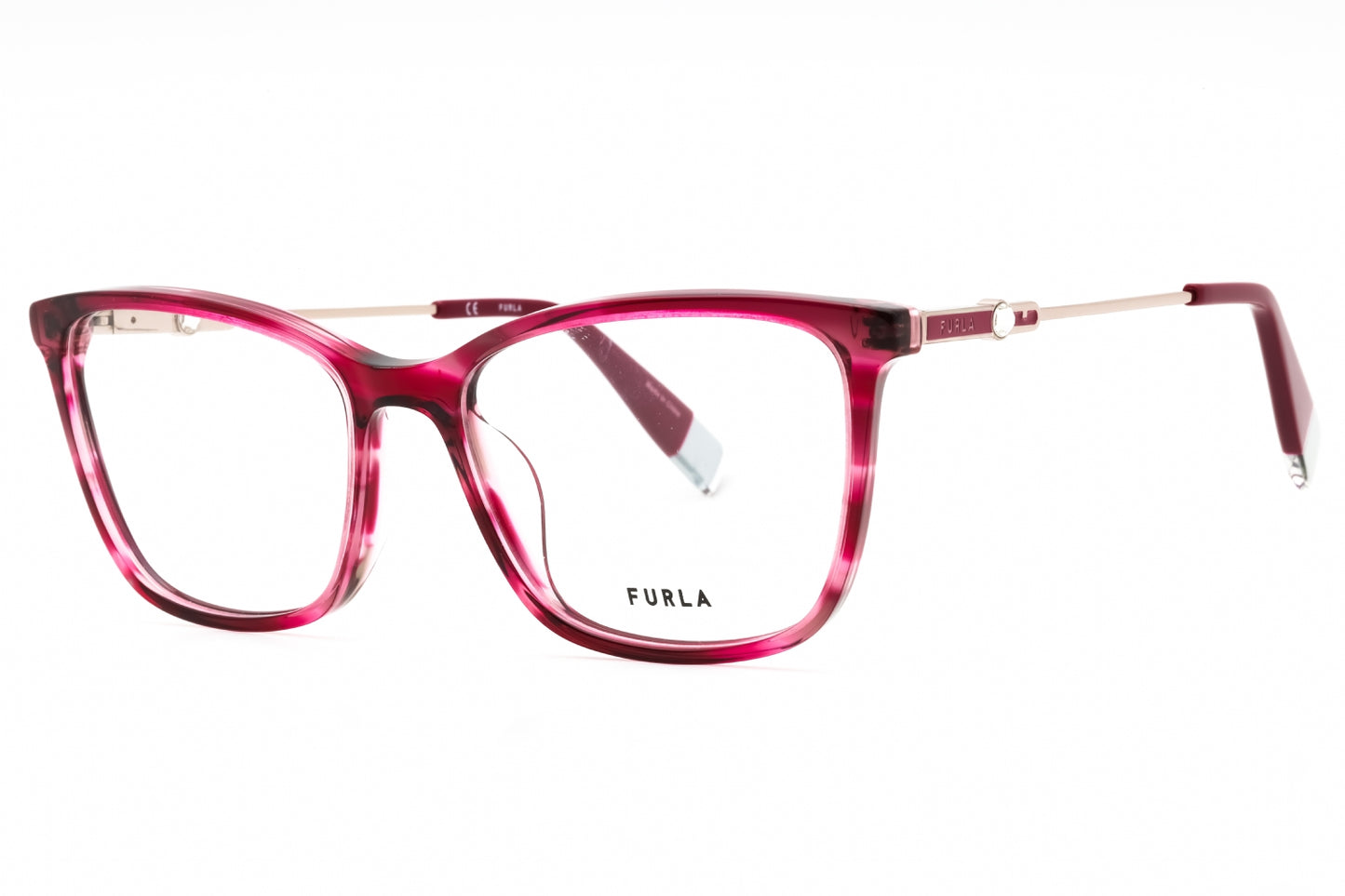 Furla VFU390S-0933 53mm New Eyeglasses