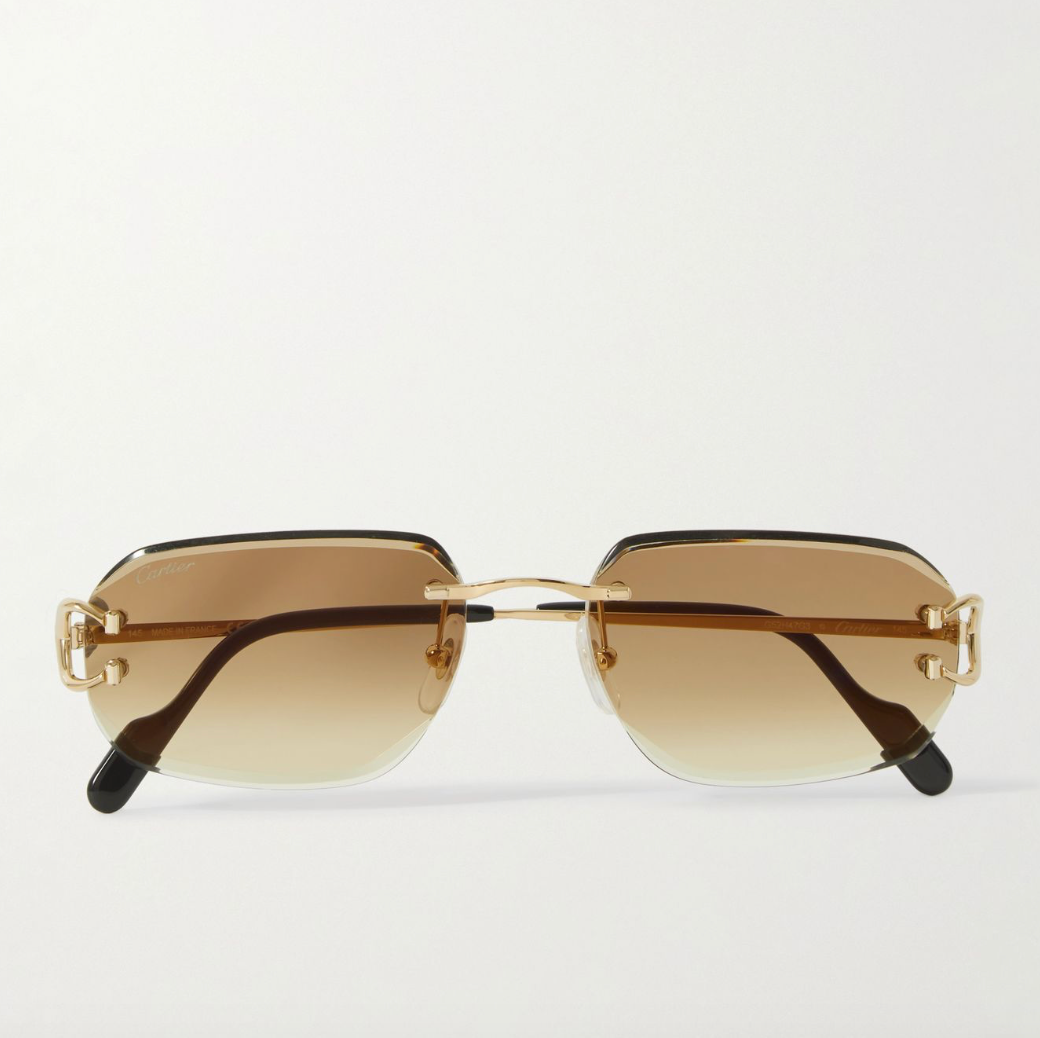 Cartier CT0468S-004 58mm