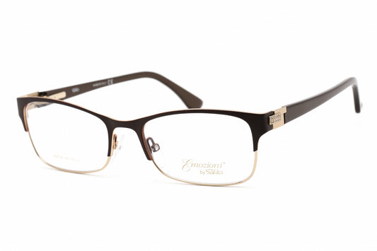 Emozioni 4376-0UFM 52mm New Eyeglasses