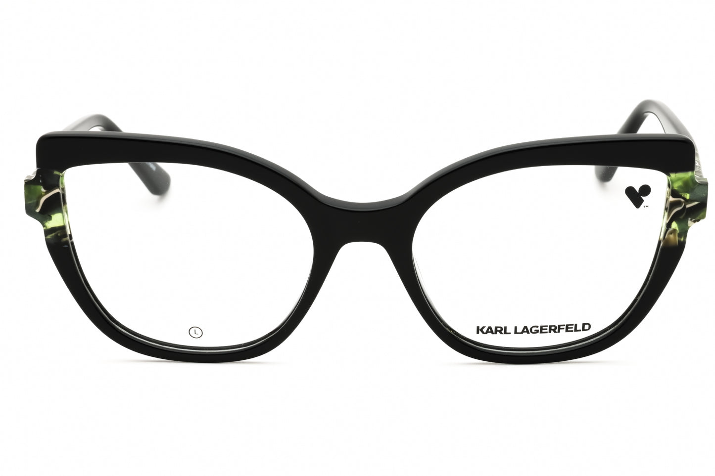 KARL LAGERFELD KL6132N-013 54mm