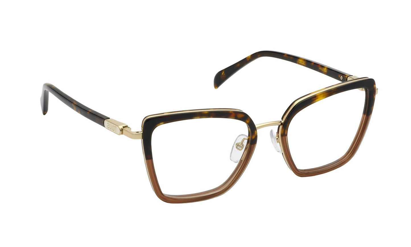 Tous VTO469-06E4 53mm New Eyeglasses