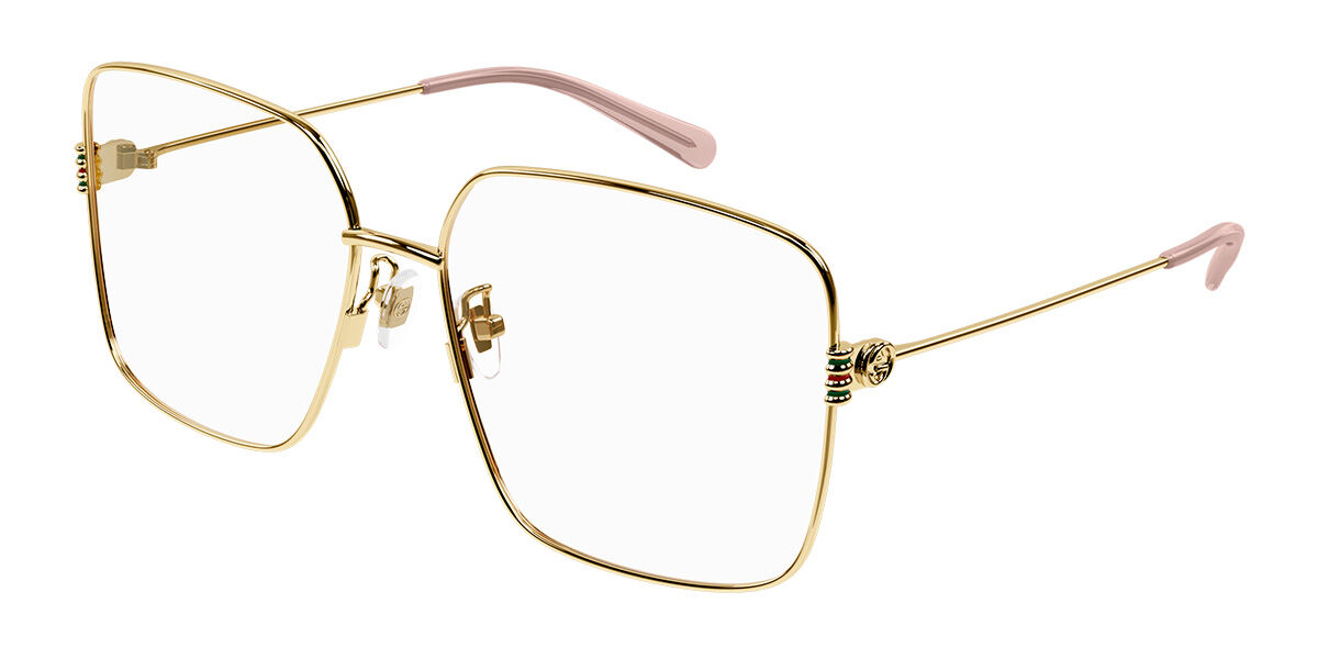 Gucci GG1284OA-001-60 60mm