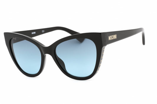 Moschino MOS056/S-0807 GB 54mm New Sunglasses