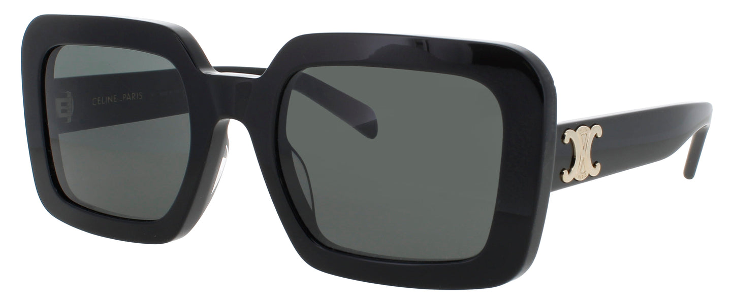 Celine CL40304U 5601A 56mm