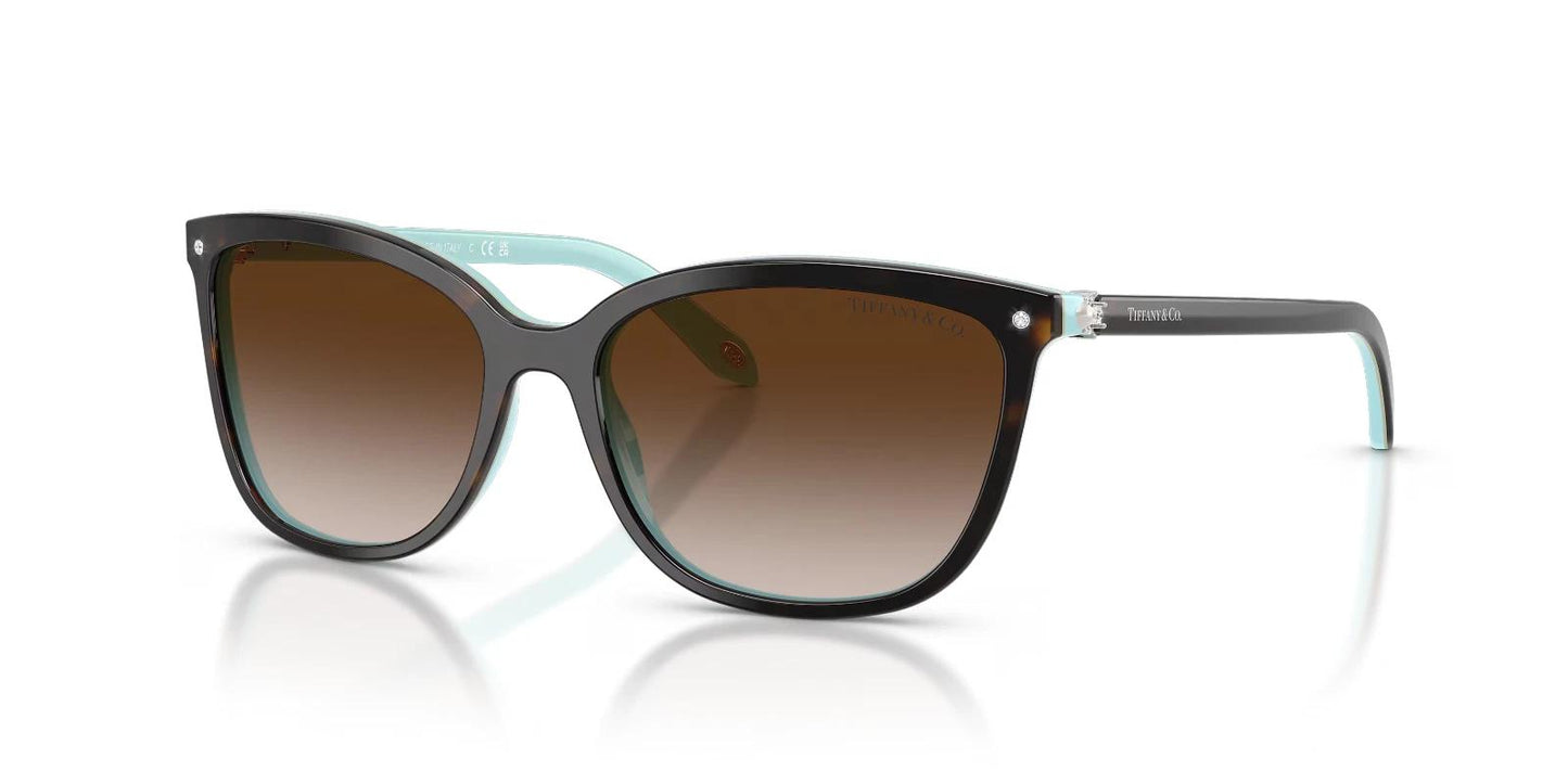 Tiffany & Co 0TF4105HB-81343B-55 55