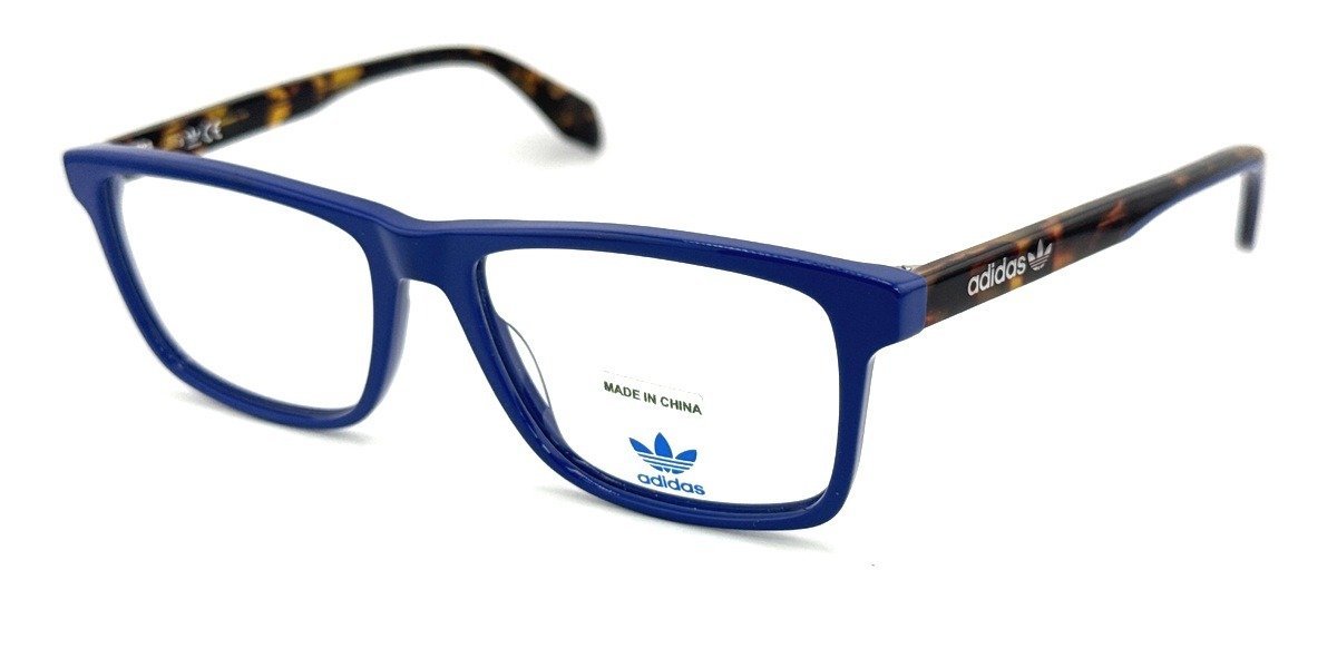 Adidas OR 5044 090 Blue  Eyeglasses 53mm