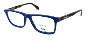 Adidas OR 5044 090 Blue  Eyeglasses 53mm