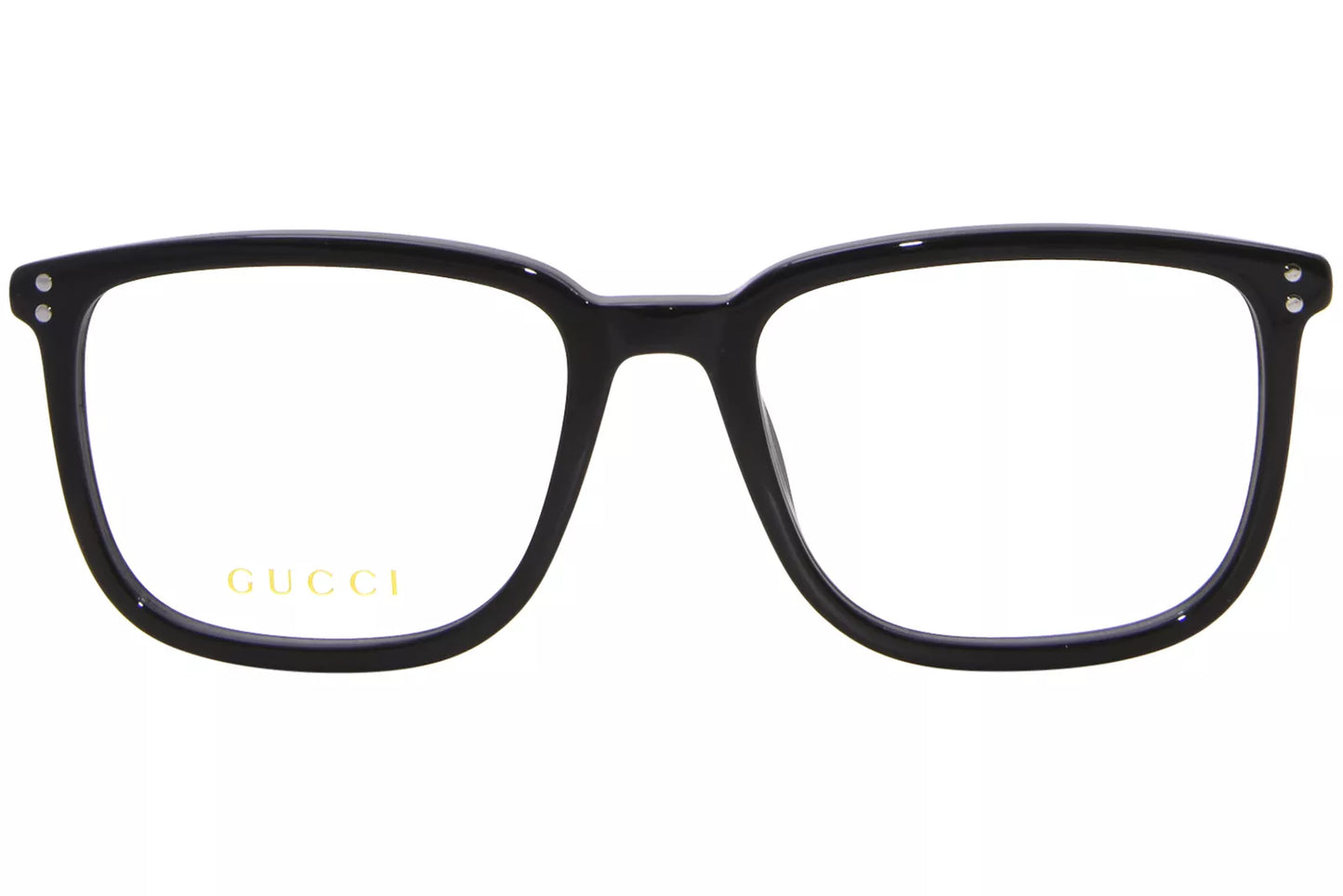 Gucci GG1709o-005 53mm New Eyeglasses