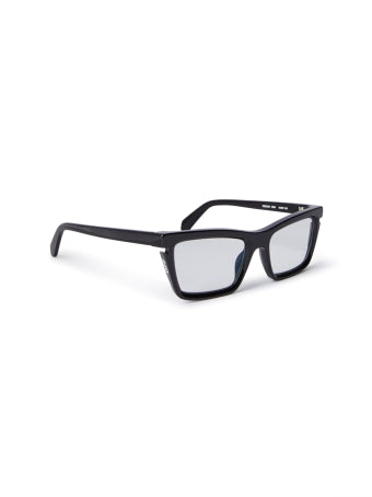 Off-White OERJ050S24PLA0011000 59mm New Eyeglasses