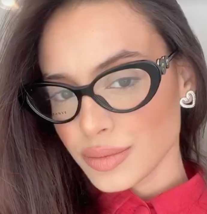 Versace VE3331U-GB1-55