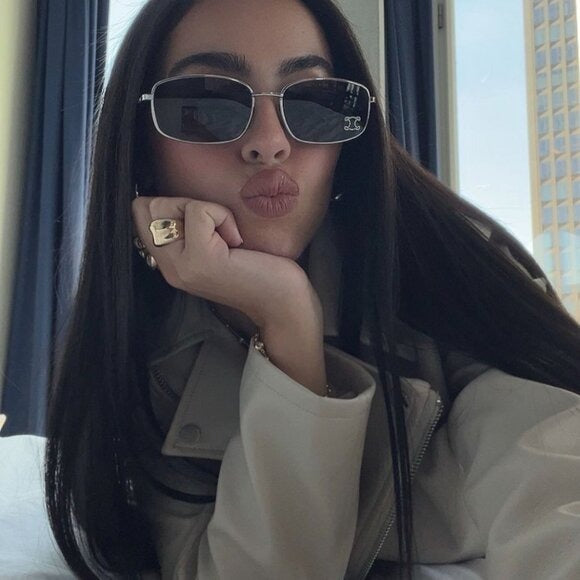 Celine CL40285U-16A 60mm