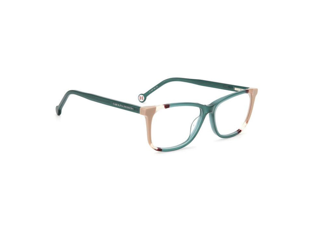 Carolina Herrera CH 0066-0HBJ 55mm New Eyeglasses