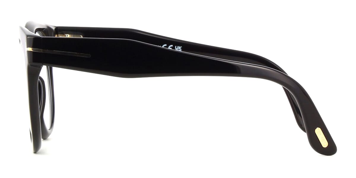 Tom Ford FT5987-B-52001 52mm New Eyeglasses