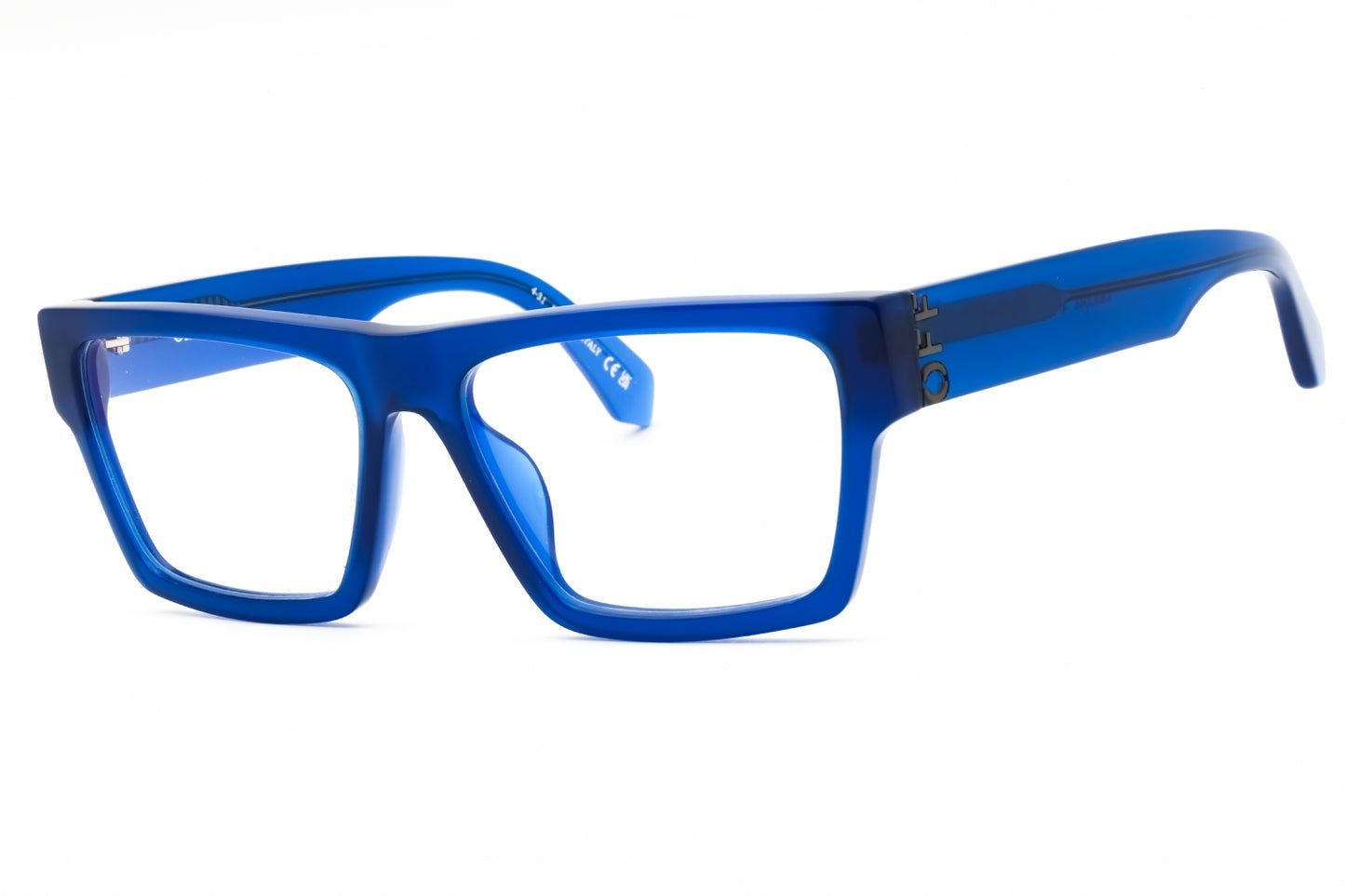 Off White STYLE 46-1470 56mm New Eyeglasses