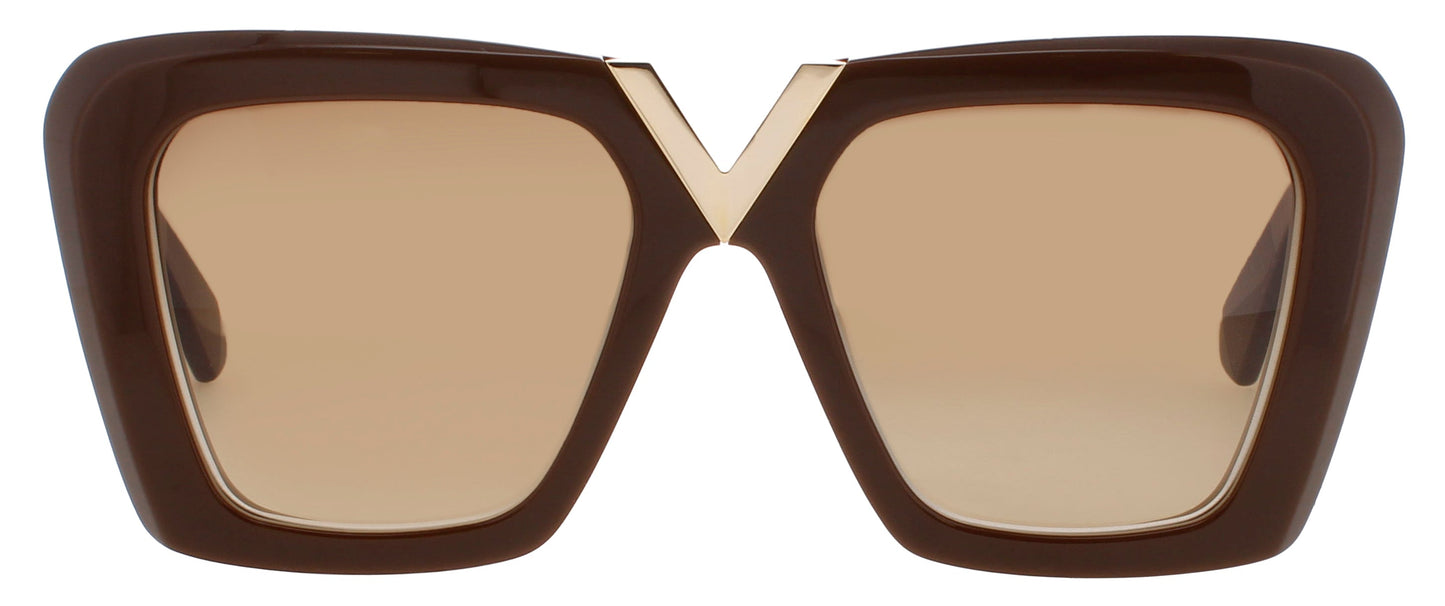 Valentino V-GOLD-II-VLS-161B 53mm
