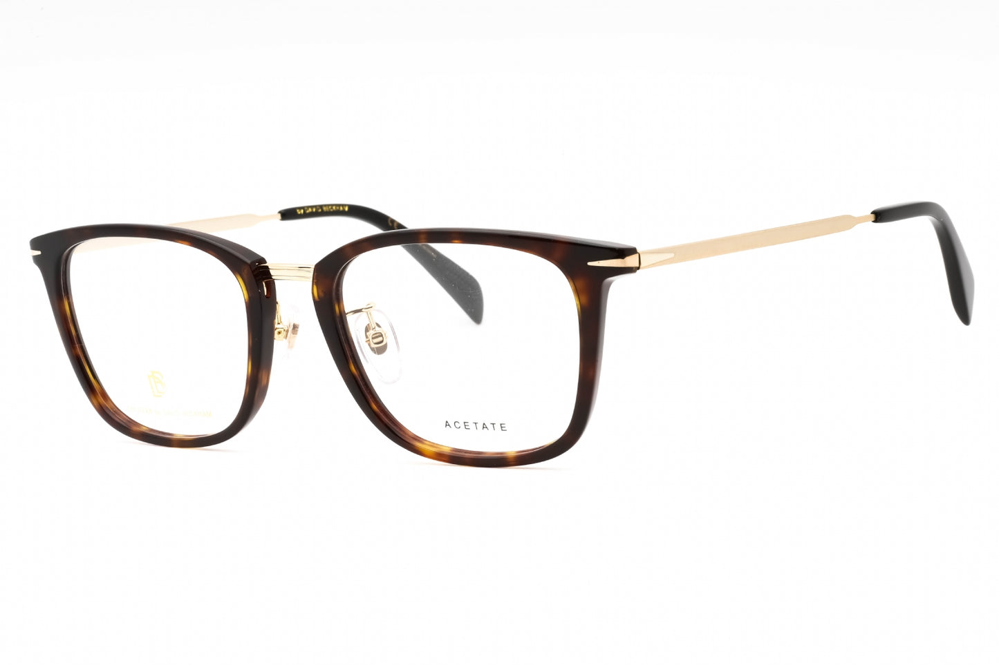 David Beckham DB 7060/F-02IK 00 53mm New Eyeglasses