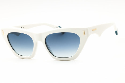 Missoni MIS 0205/S-0SZJ 08 IVORY Cat eye Sunglasses 54mm Sunglasses