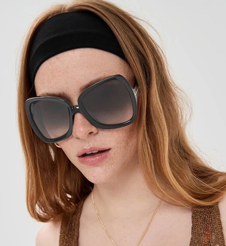 Tom Ford FT1222-01B 60