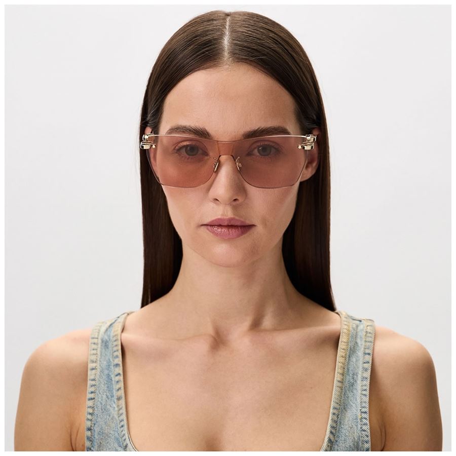 DIOR-CD40162U-0010Y / CD CHAIN M3U